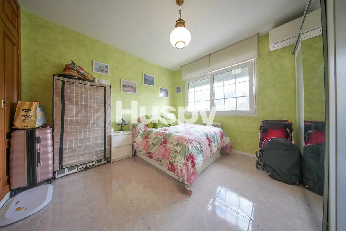 Detached house with terrace for sale in Calle el Ejido, imagen 30