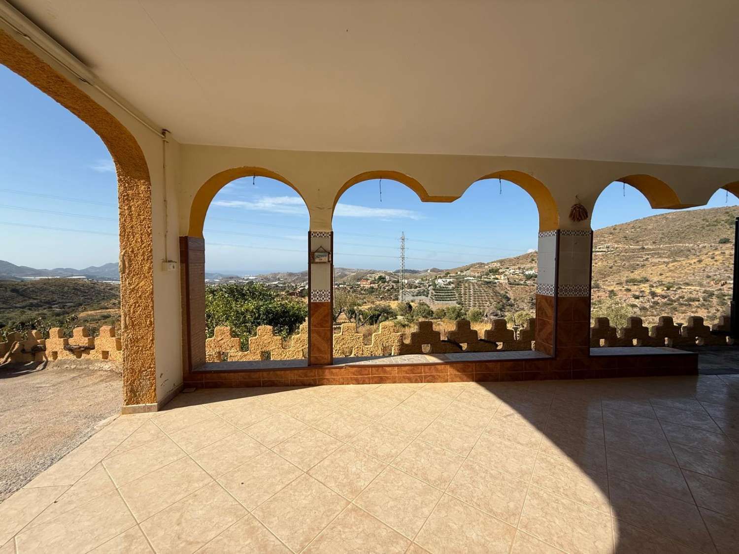 Casa o xalet en venda a N/A, Los Tablones - La Garnatilla