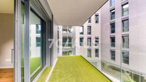Foto 5 von Wohnung zur Miete in Avenida del Fener, Les Escaldes, Escaldes – Engordany