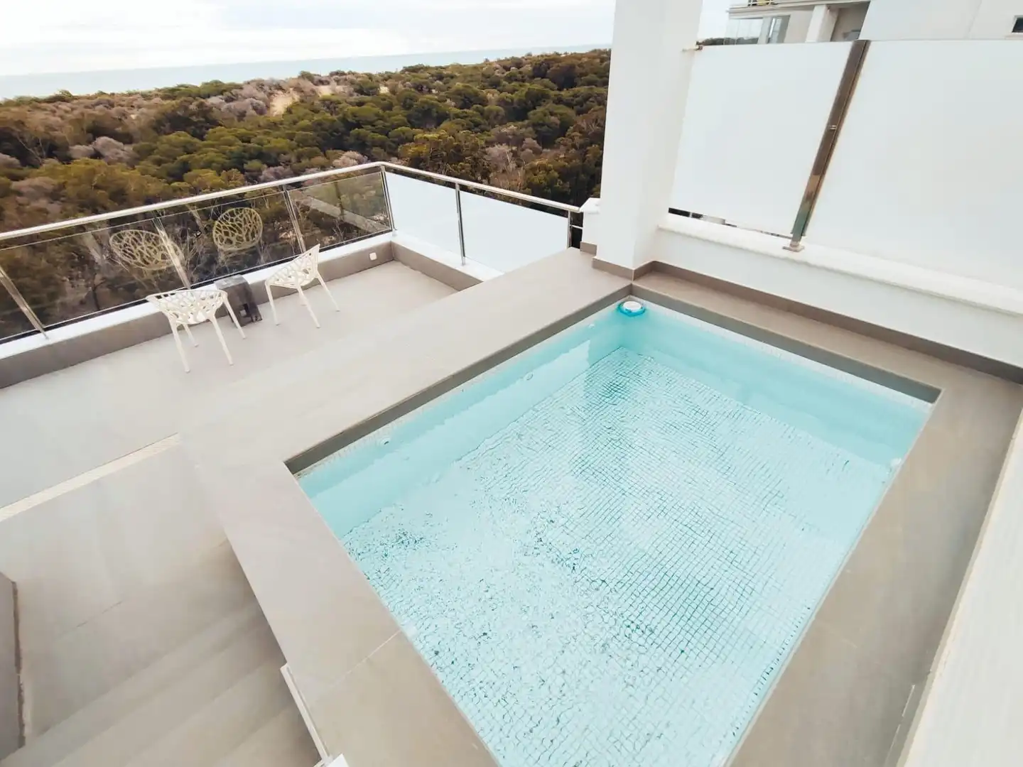 Ático con terraza en venta en Calle ALC ROSALINO PEREZ HDEZ, imagen 10