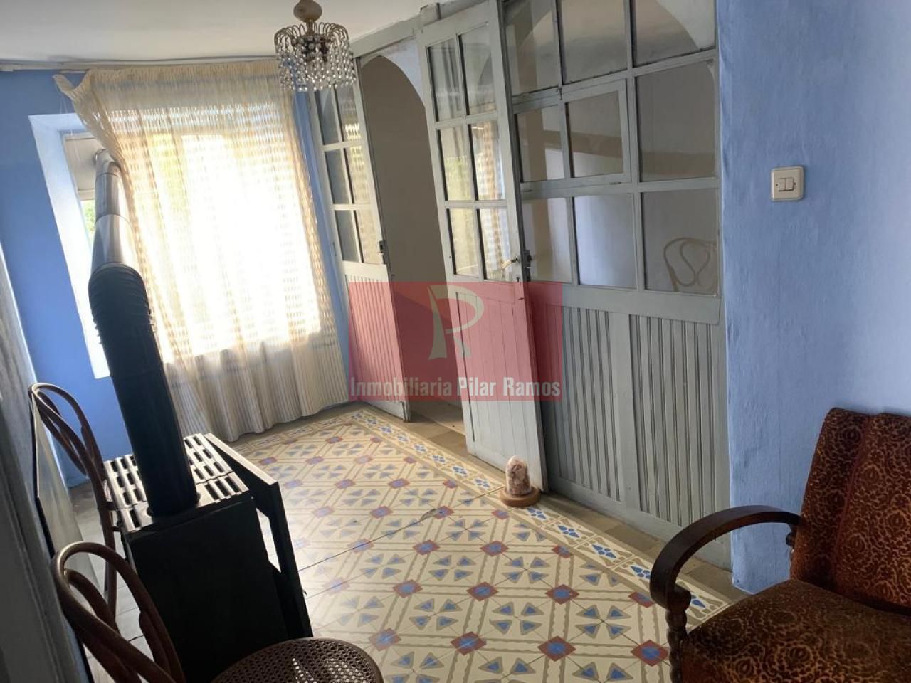 Casa o xalet en venda a Armunia