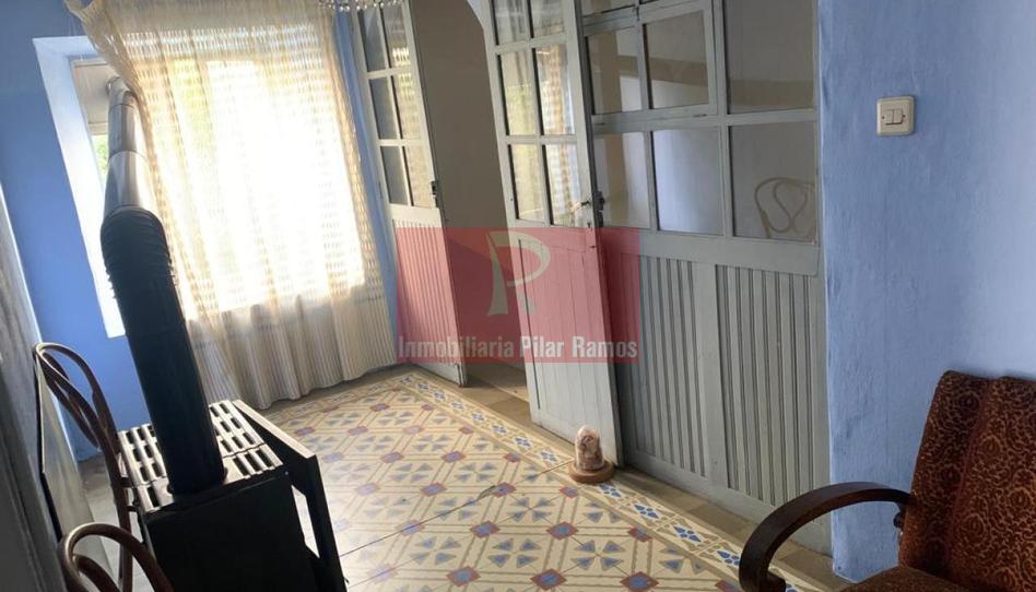 Photo 1 of House or chalet for sale in Armunia, León