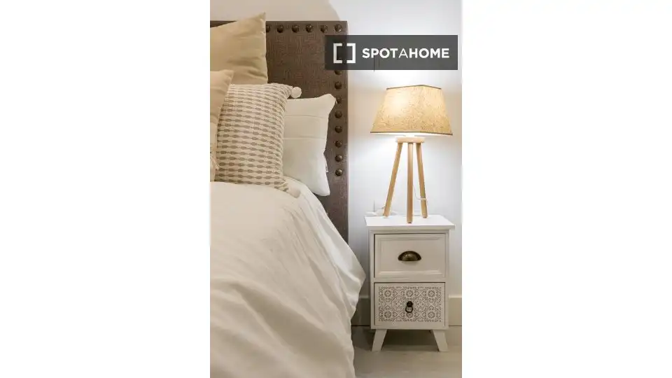 Room in Centro - Ayuntamiento