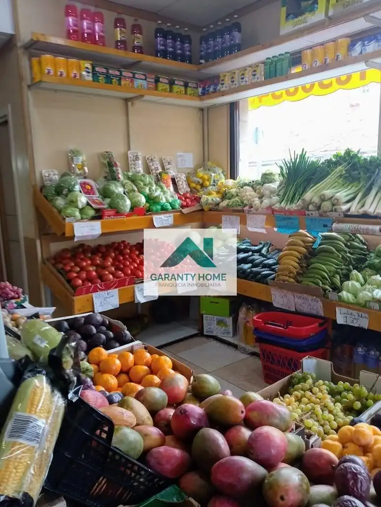 Gewerbefläche zum Verkauf in Villalba Estación, imagen 2