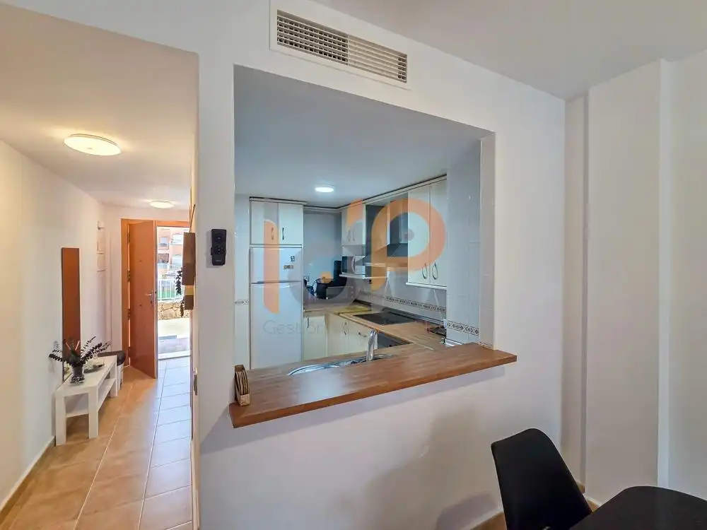 Apartament en venda a Marina de la Torre