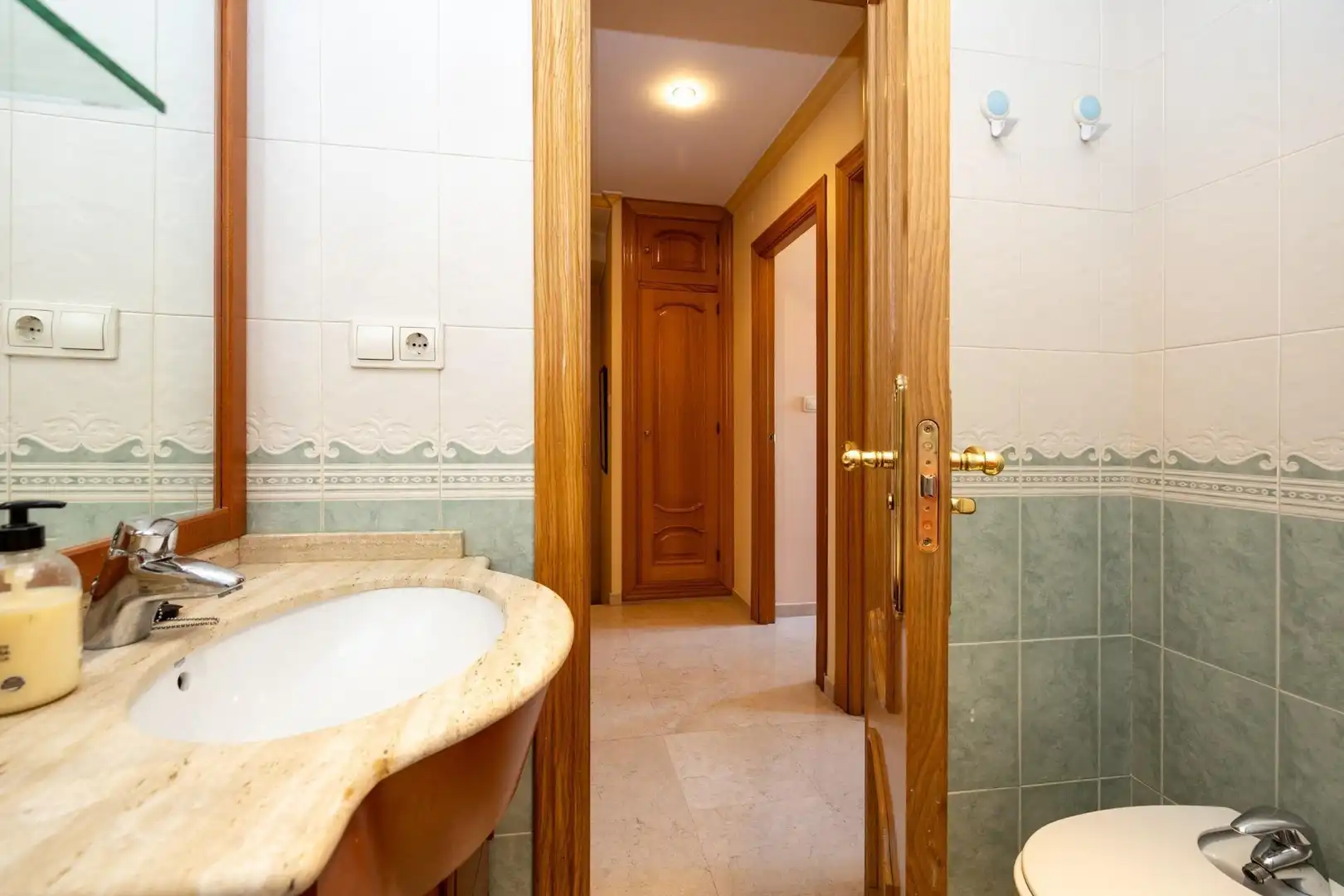 Casa a schiera con terrazza in vendita a Avenida de Murcia 15, imagen 34