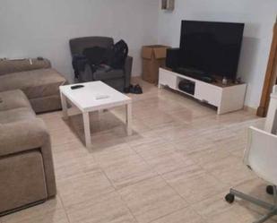 Living room of Flat for sale in San Fernando