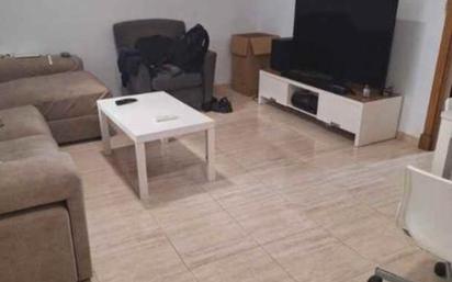 Living room of Flat for sale in San Fernando