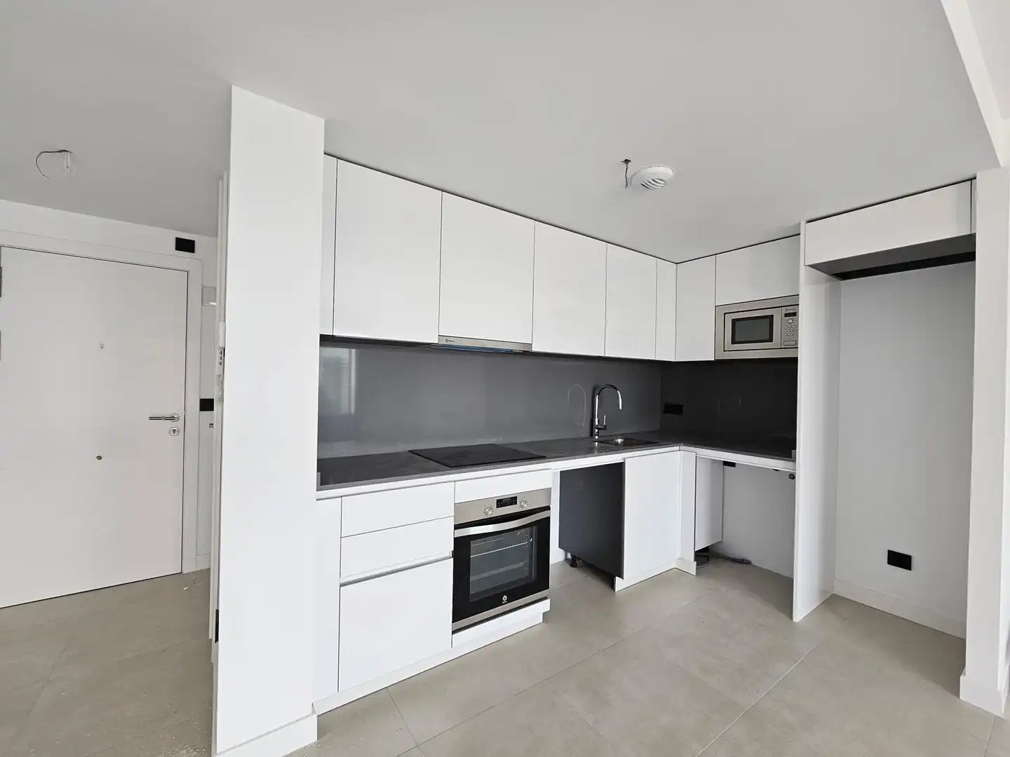 Penthouse with pool for sale in Marisol Park - Ortembach - Los Almendros, imagen 15