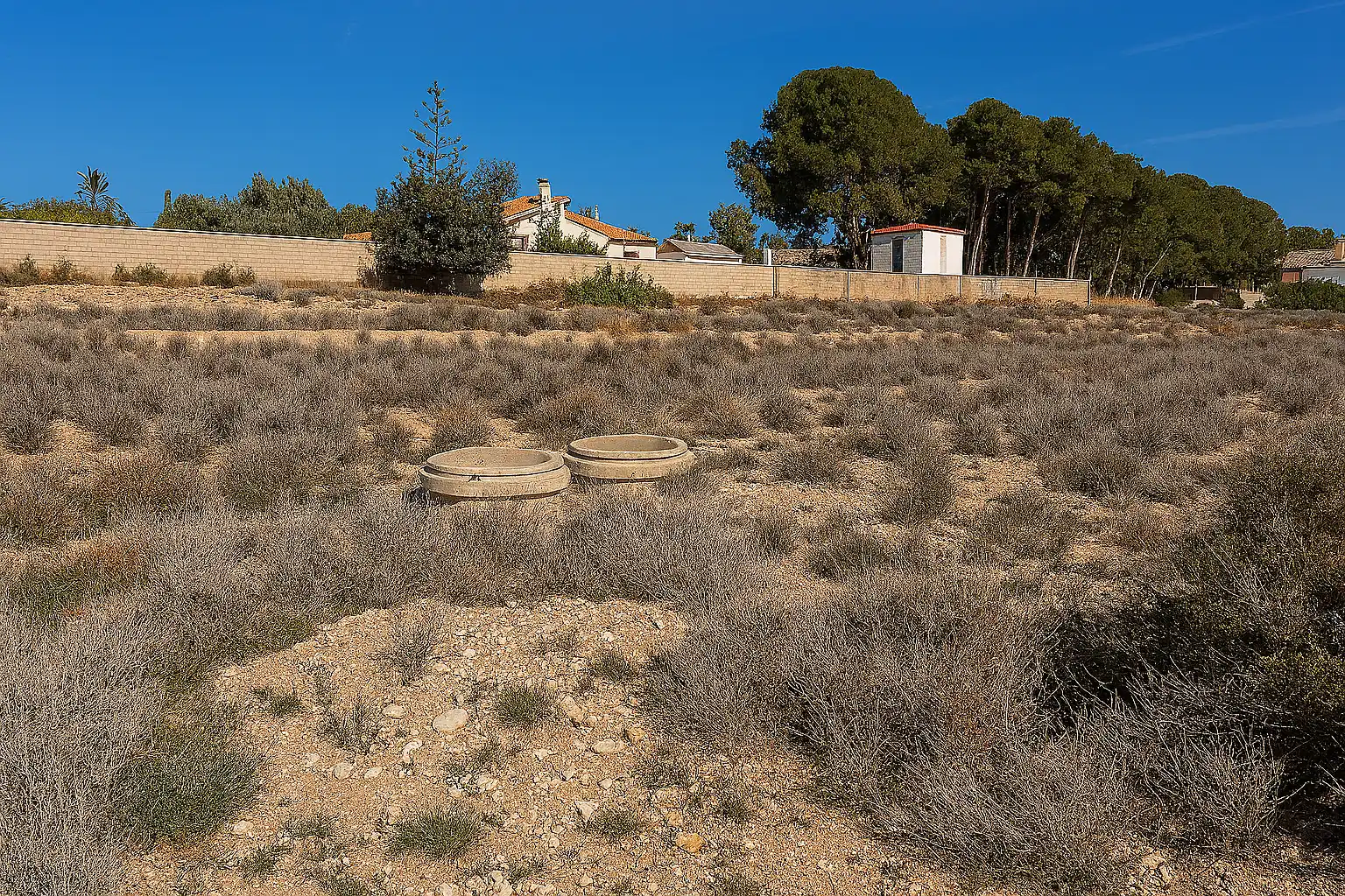 Lands and plots for sale in BLASCO IBAÑEZ, imagen 3