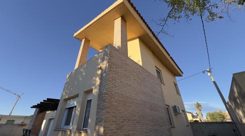 Foto 2 de Casa o xalet en venda a Carrer Illa Carallot, Zona Papa Luna - Platja del Gurugú, Castellón