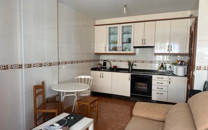 Cuina de Apartament en venda en Cedeira