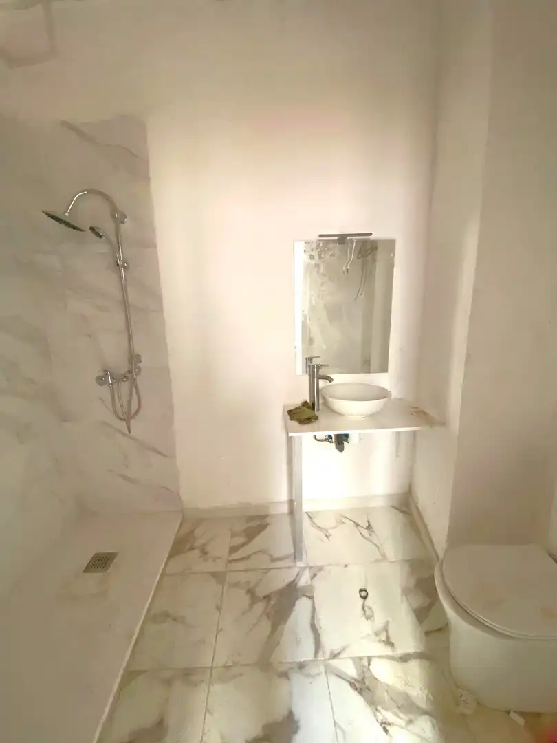 Baño de Edificio en venta en Tarragona
