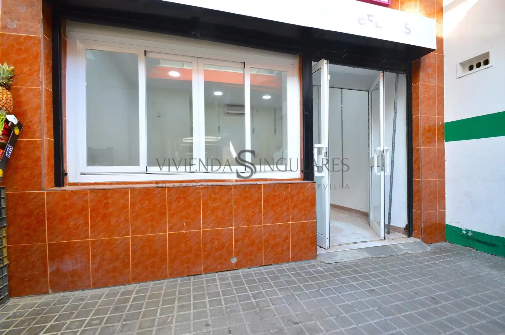 Local en venta en Sevilla con Aire acondicionado