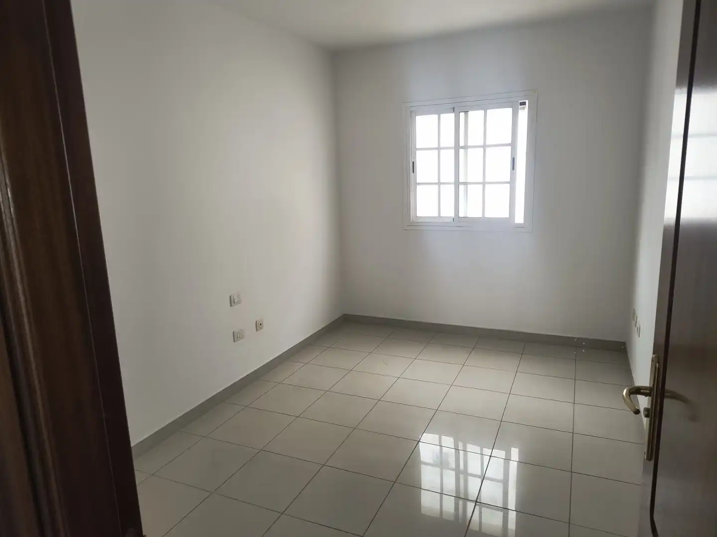 Schlafzimmer von Dachboden zum Verkauf in Los Realejos mit Terrasse und Abstellraum