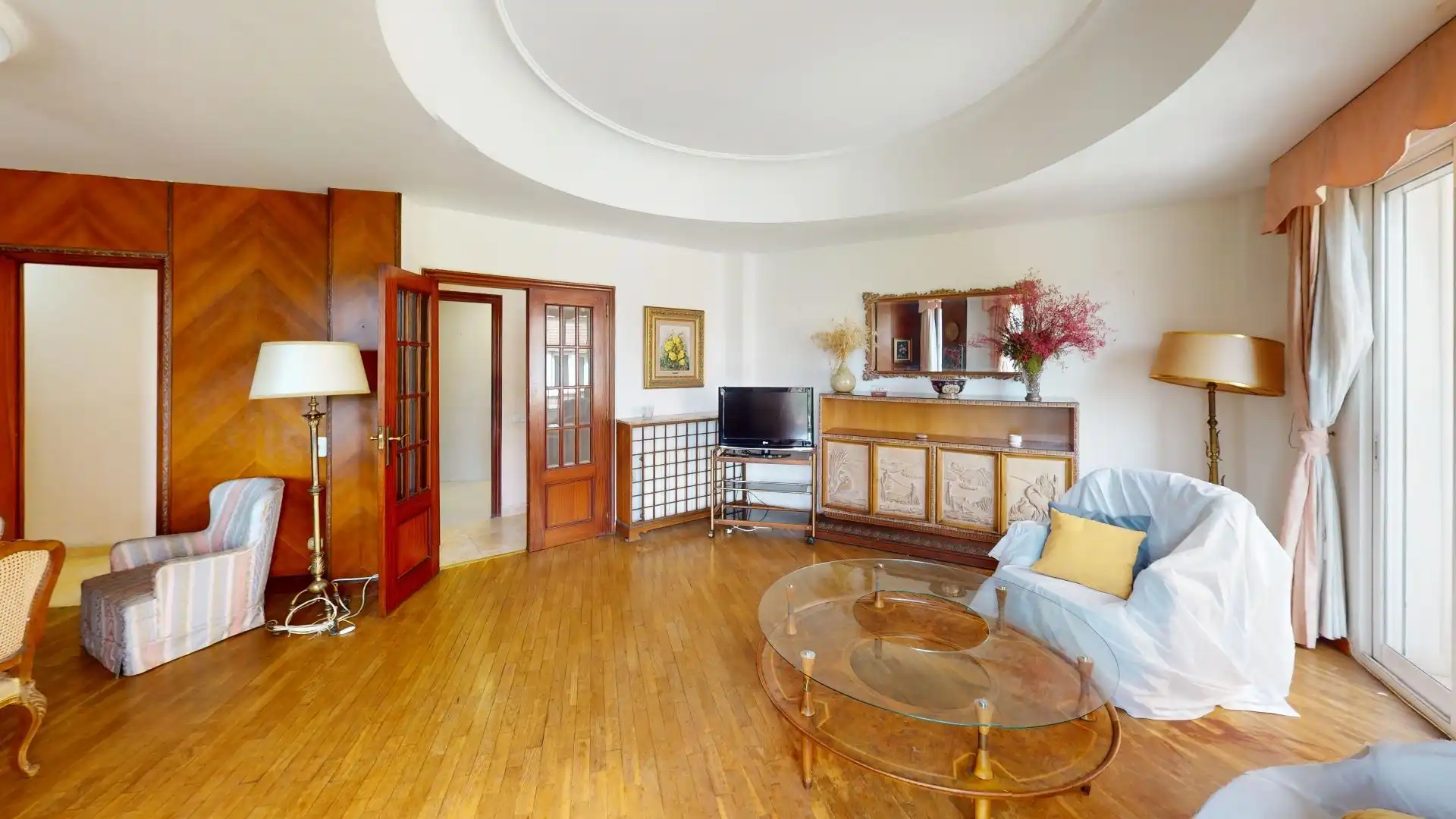 Piso con ascensor en venta en Calle JACINTO BENAVENTE, imagen 13