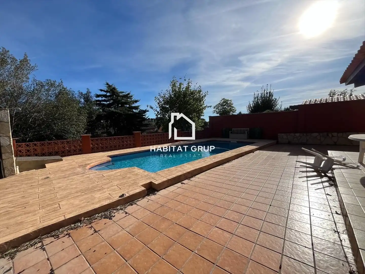 Casa amb piscina en venda a Cabanyes - Mas Ambrós - Mas Pallí, imagen 4