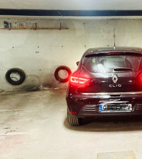 Foto 2 de Garaje en venta en Calle de Velázquez, 47, Abantos - Carmelitas, San Lorenzo de El Escorial