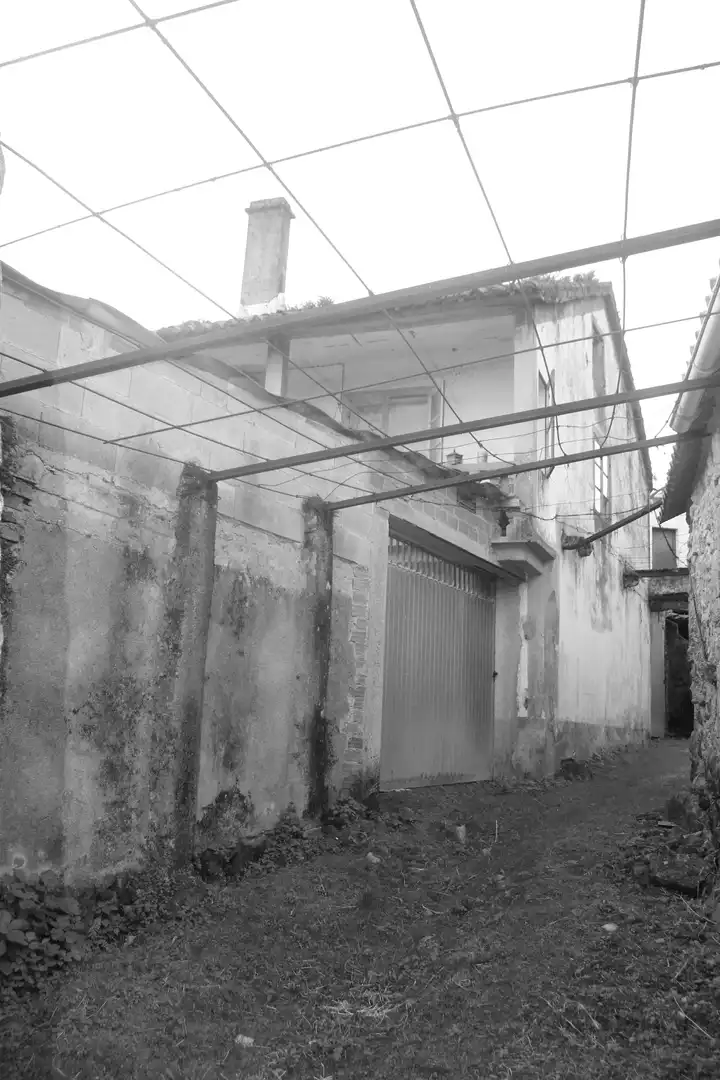 Casa rústica en venda a Padrón, imagen 3