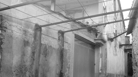 Foto 3 de Finca rústica en venta en Padrón, A Coruña