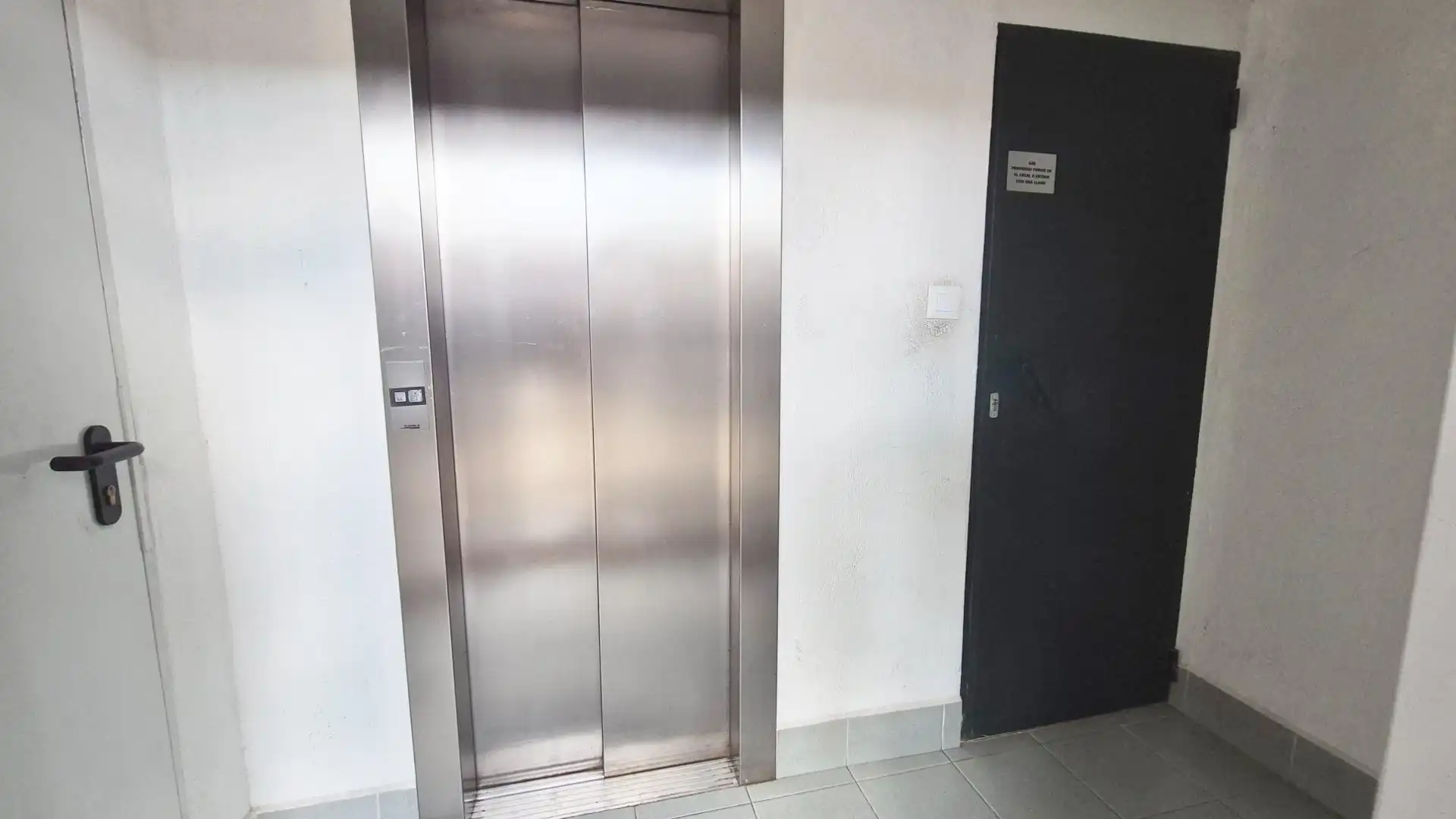 Piso en venta en Salamanca con Calefacción y Amueblado
