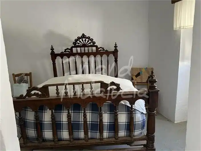 Habitación de Casa adosada en venta en Luque con Trastero y Internet