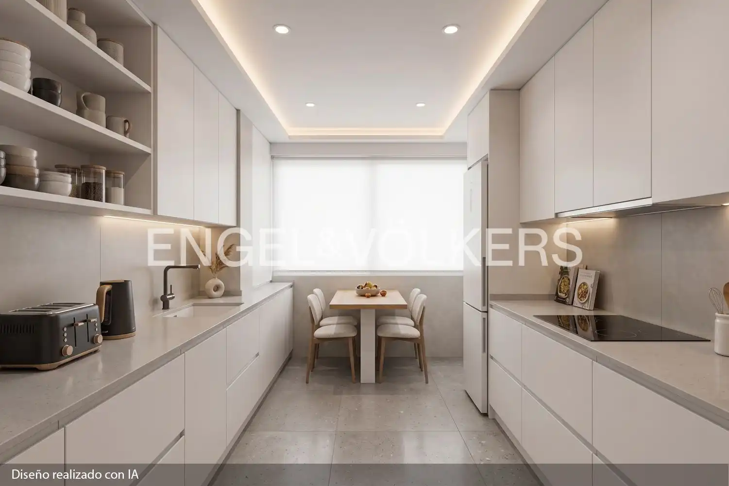 Piso con terraza en venta en Voramar, imagen 8