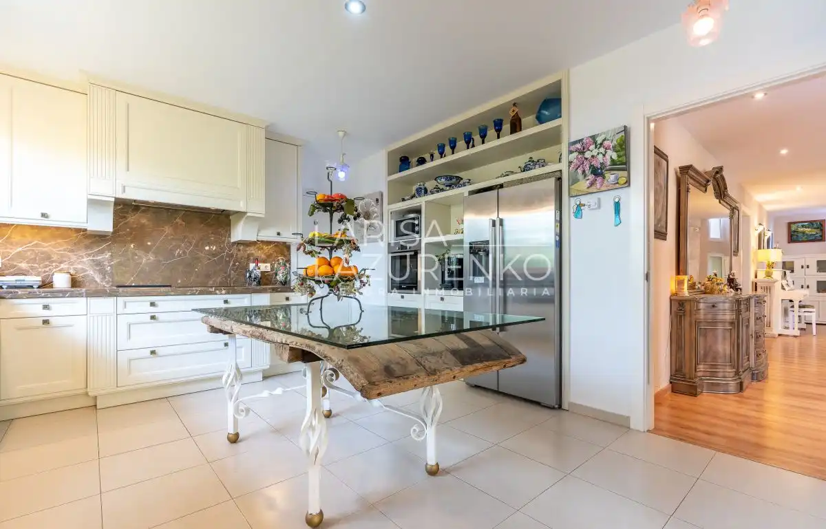 Casa o xalet en venda a Taurana, Pla de Maset - Cap de Salou