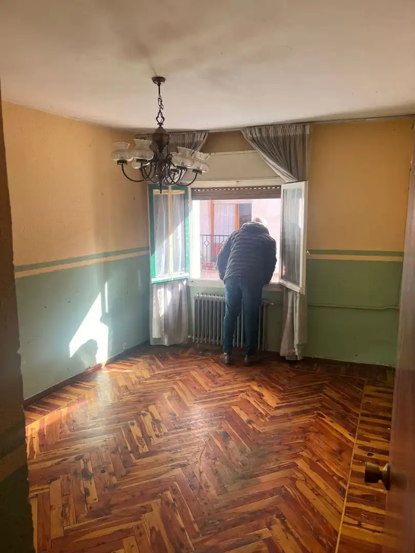 Dining room of Buildings for sale in Briviesca
