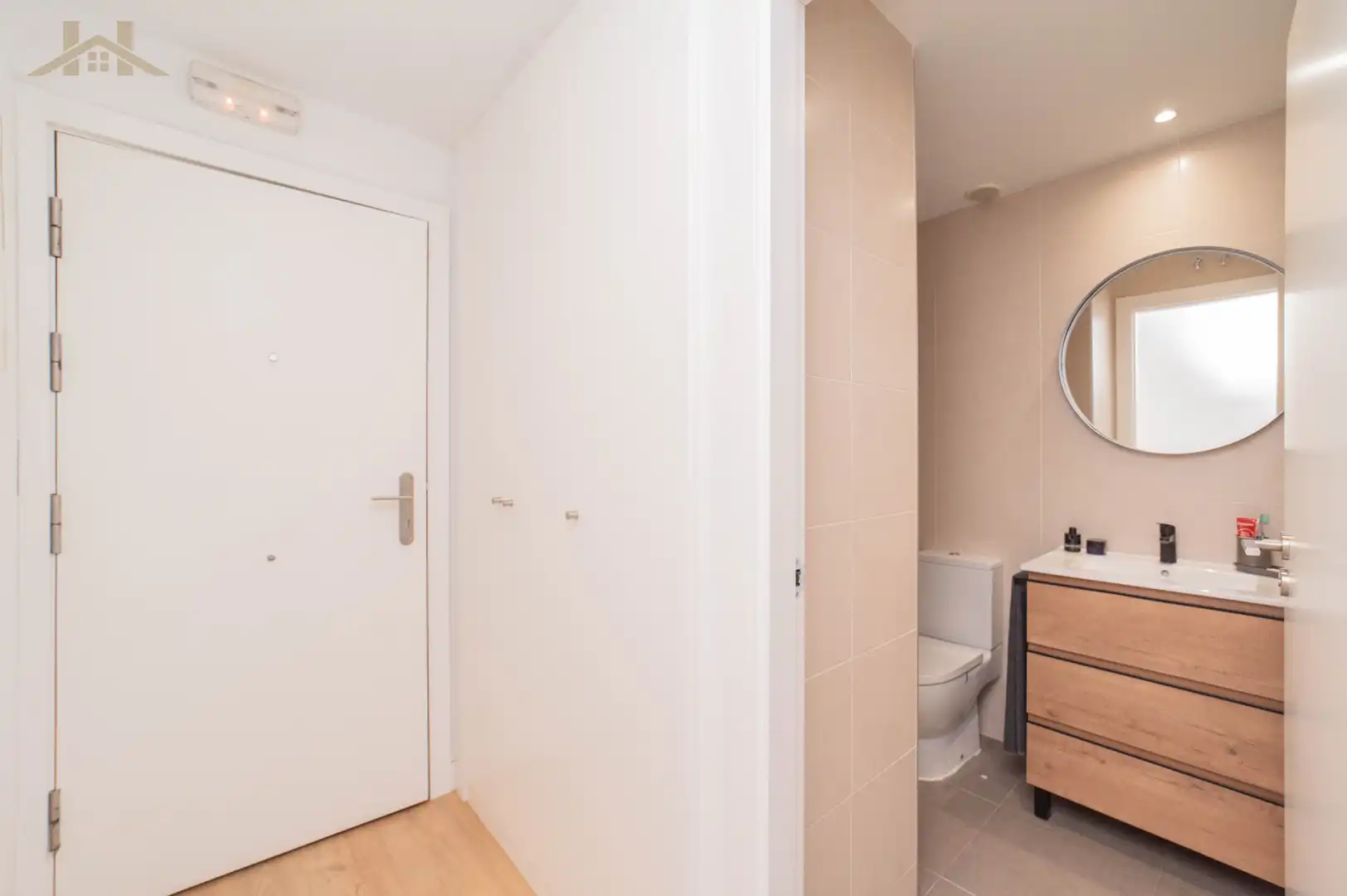 Apartments for sale in Arroyomolinos (Madrid)  with Air Conditioner, Storage room and Swimming Pool