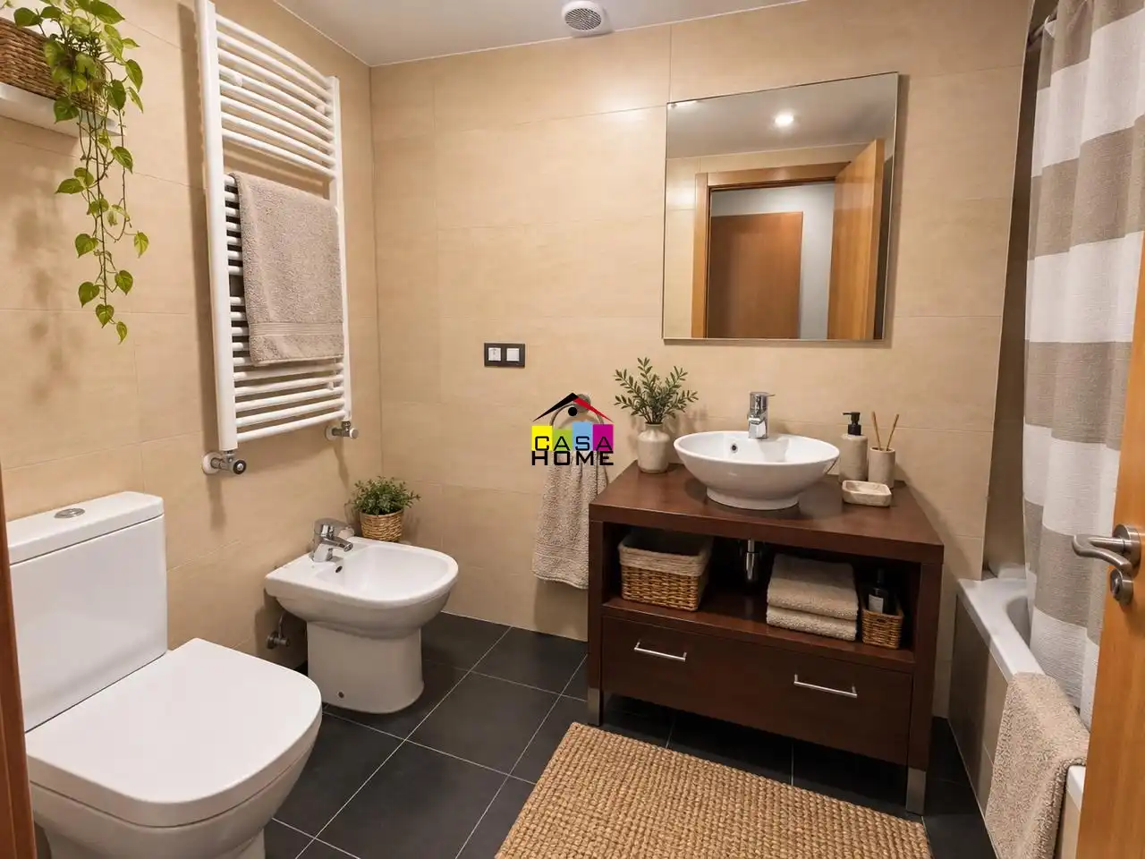 Piso con ascensor en venta en Avinguda de Vila-real 2C, imagen 5