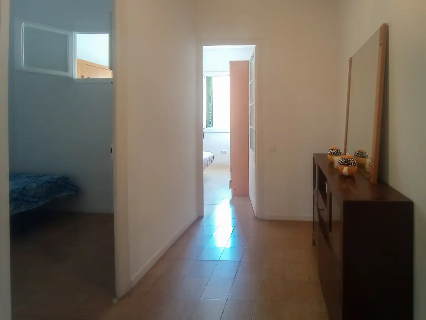 Flat for sale in Barcelona  with Air Conditioner, Balcony and Alarm