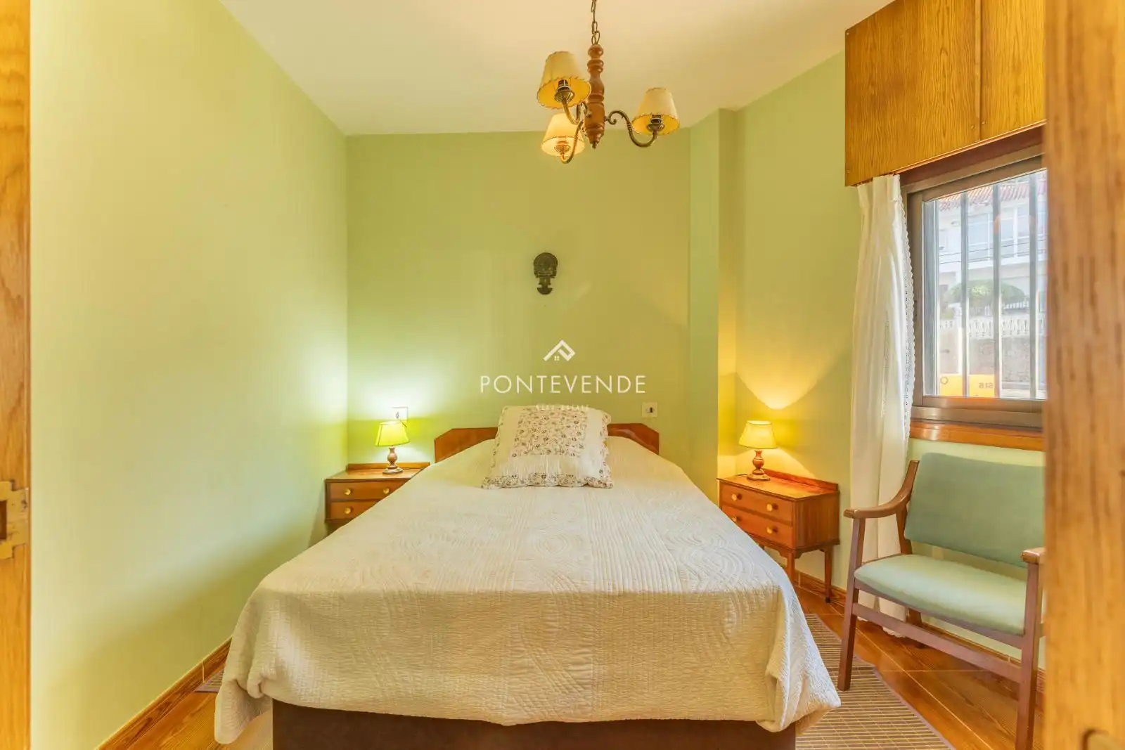 Habitación de Piso en venta en Bueu con Terraza