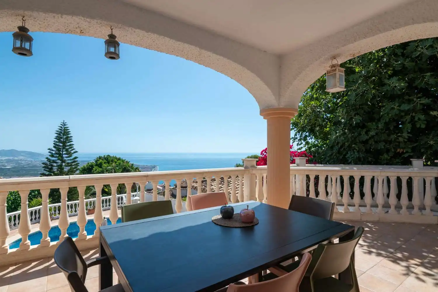 Detached house with pool for sale in Centro, imagen 8