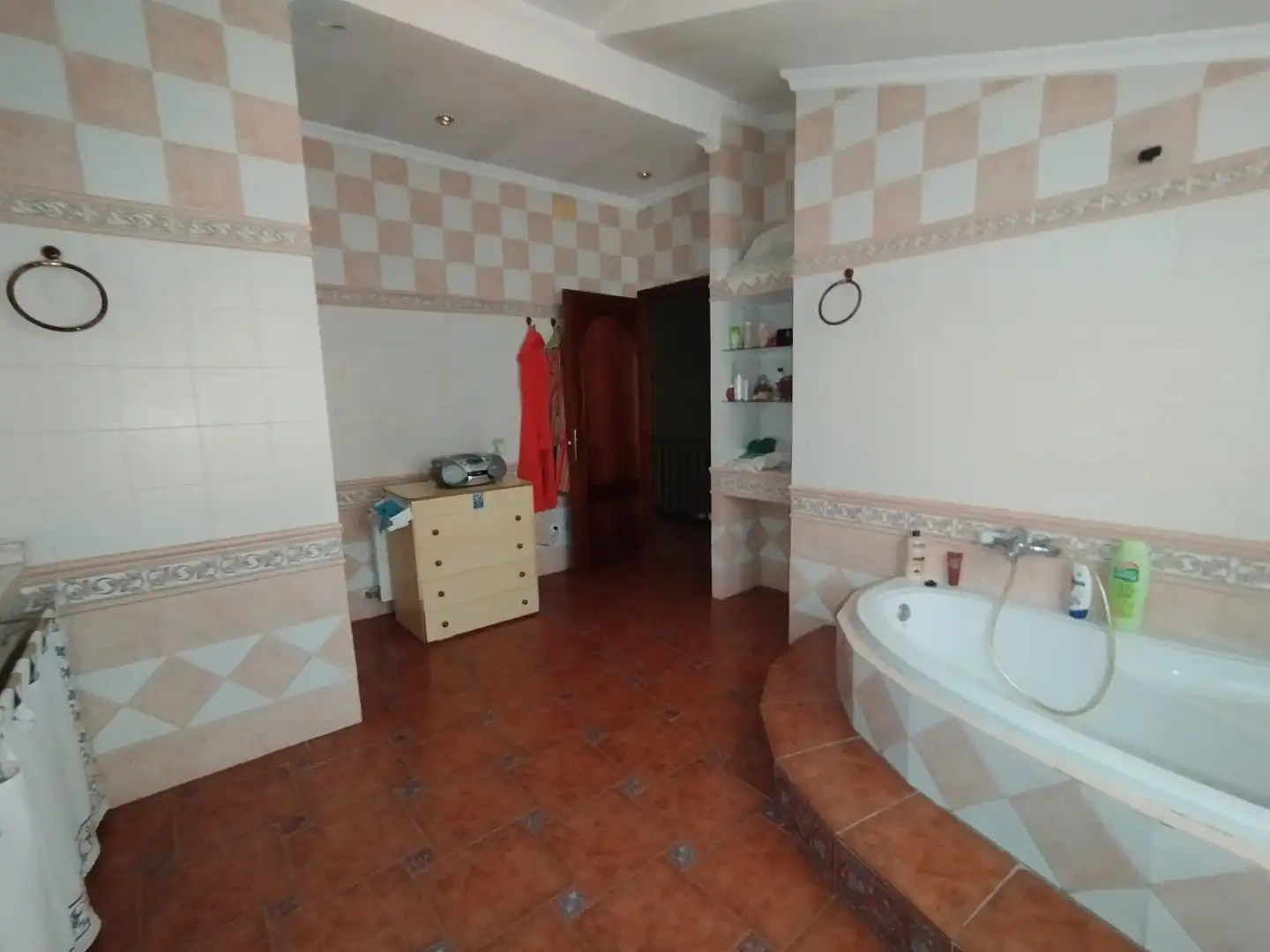 Casa con terrazza in vendita a Calle Duque de Alba, imagen 21