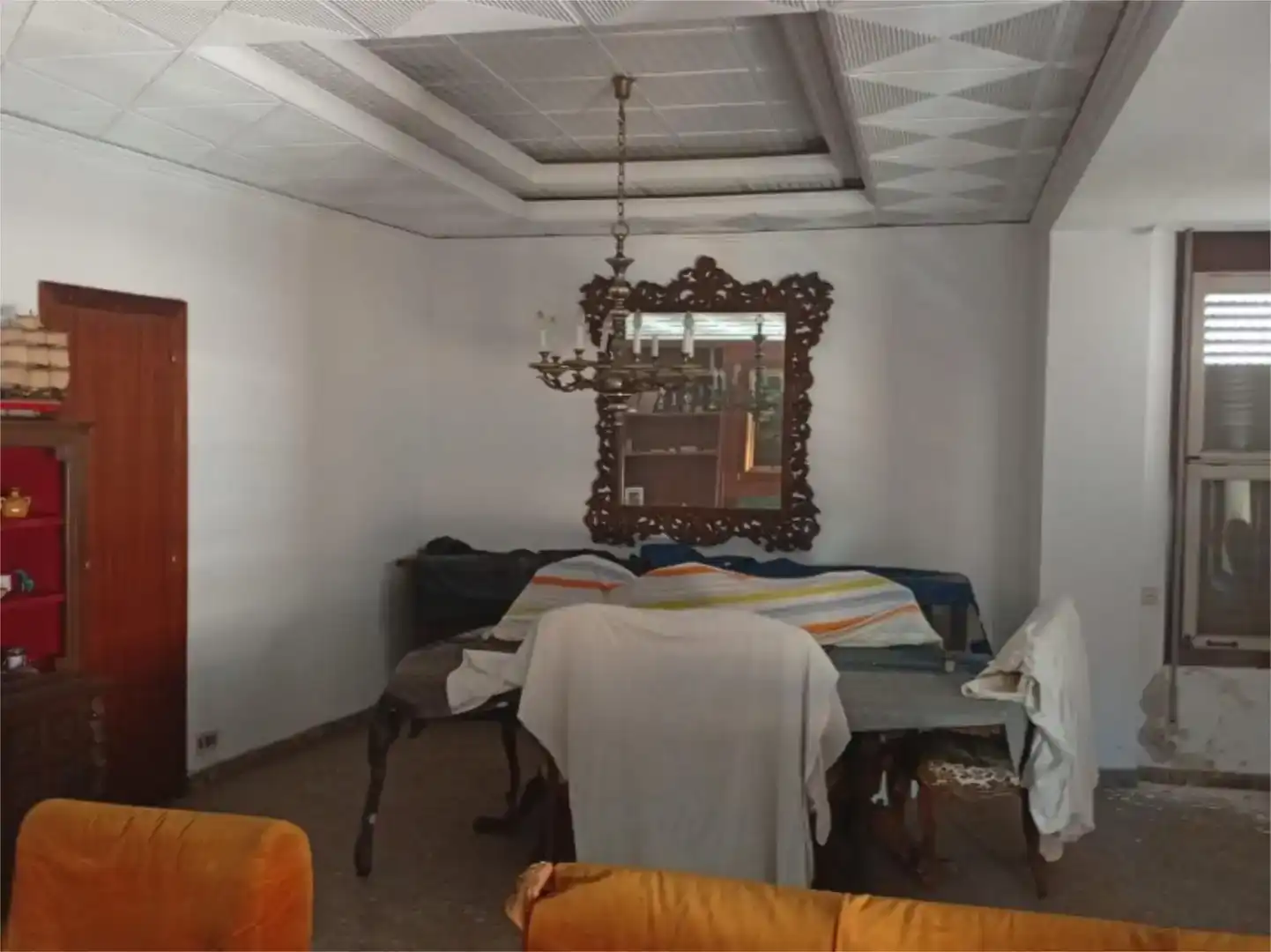 Comedor de Piso en venta en Sant Joanet con Trastero y Balcón