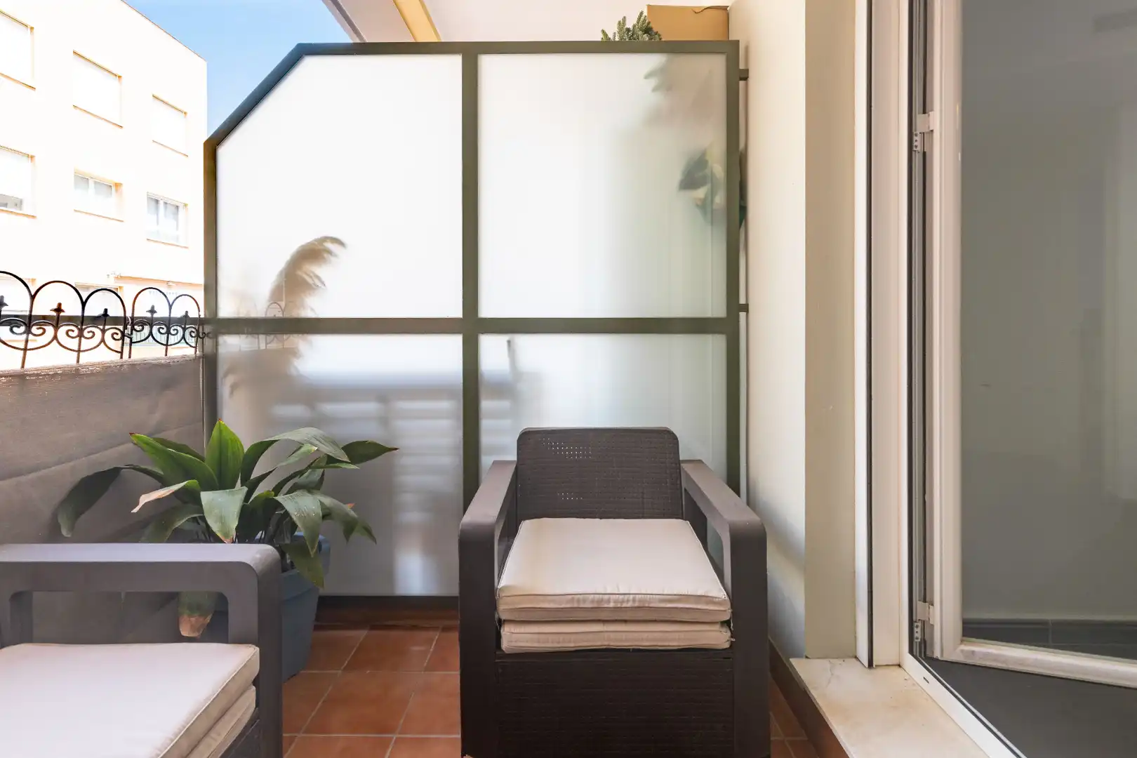 Terraza de Piso en venta en Mislata con Aire acondicionado, Terraza y Trastero
