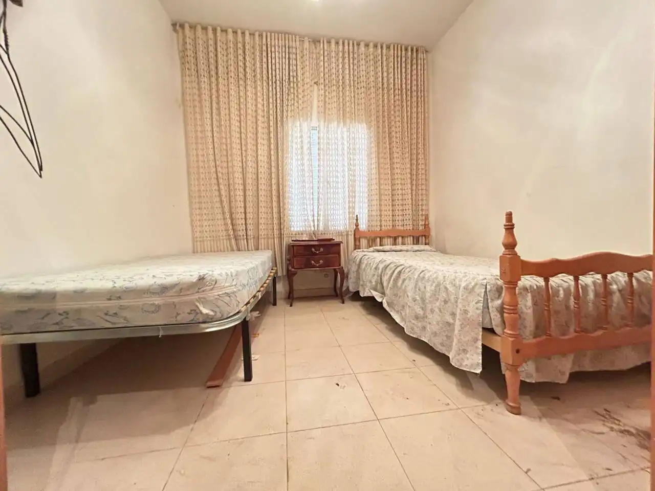 Habitación de Casa o chalet en venta en Navahermosa con Jardín privado