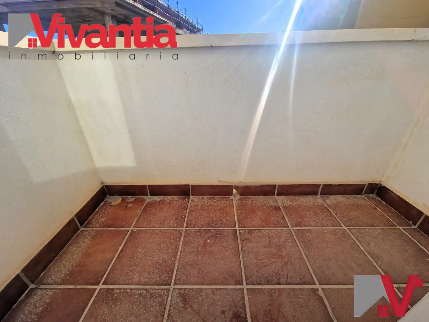 Wohnung mit Terrasse zum Verkauf in Avenida de Almería, imagen 22