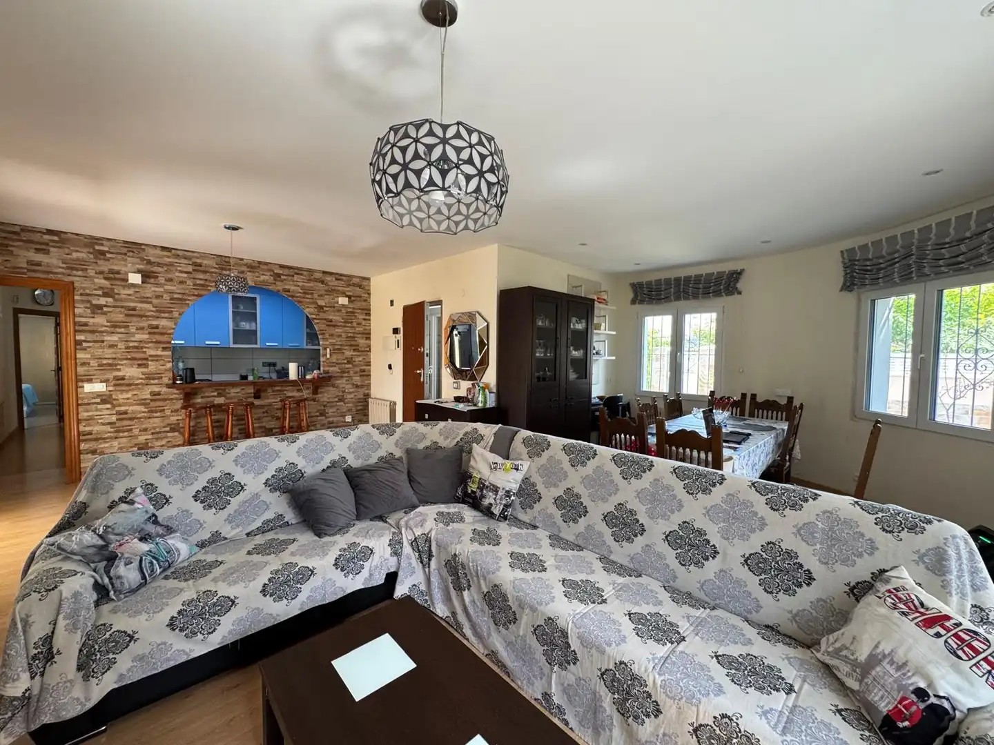 Detached house with pool to rent in Calle Francisco de Orellana 21, imagen 9