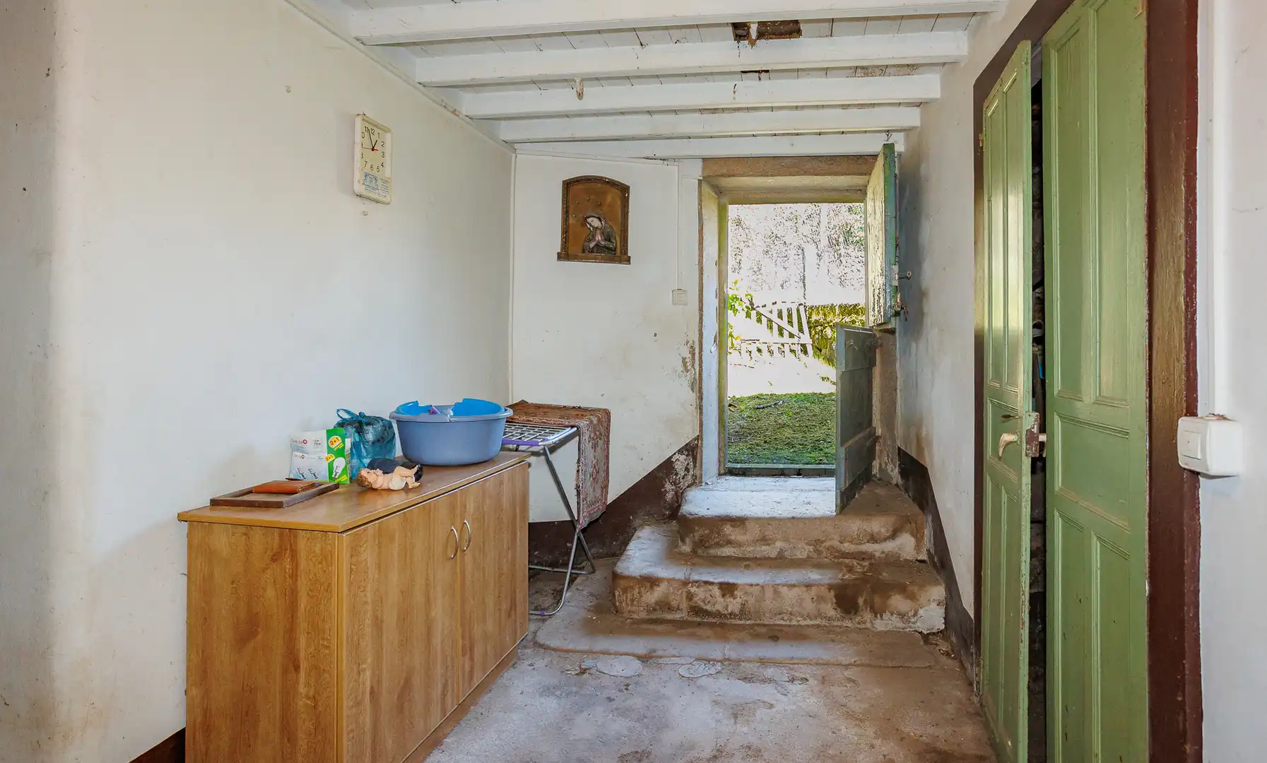 Casa rústica en venda a Outes, imagen 12