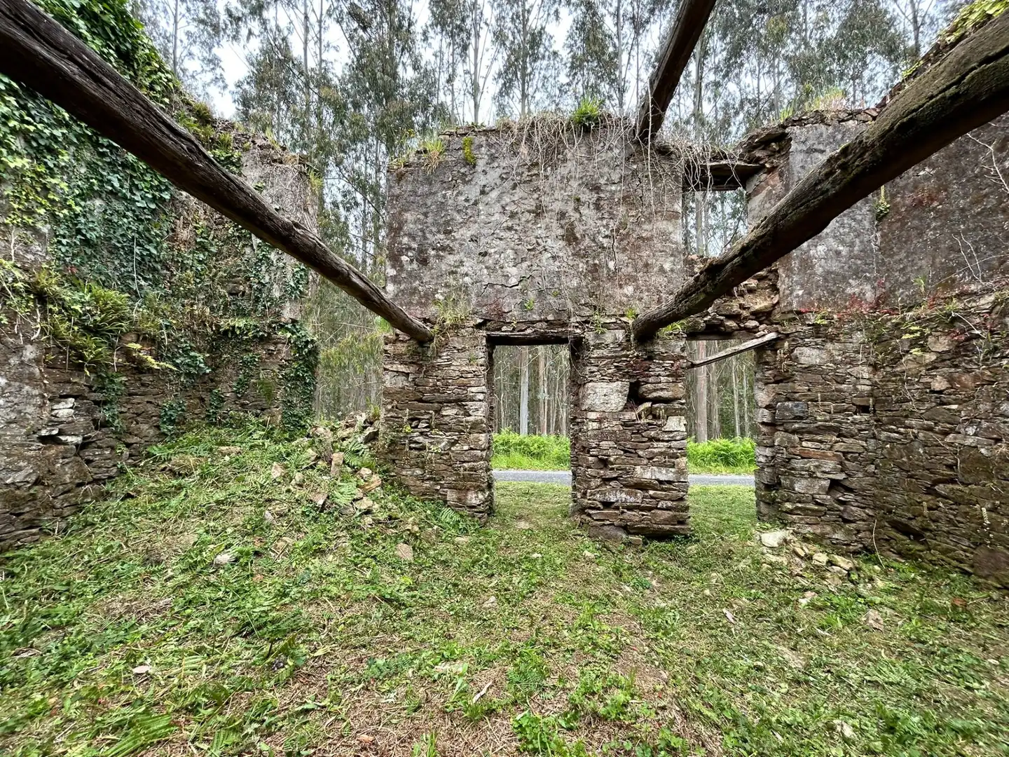 Casa amb jardí en venda a Cedeira, imagen 11