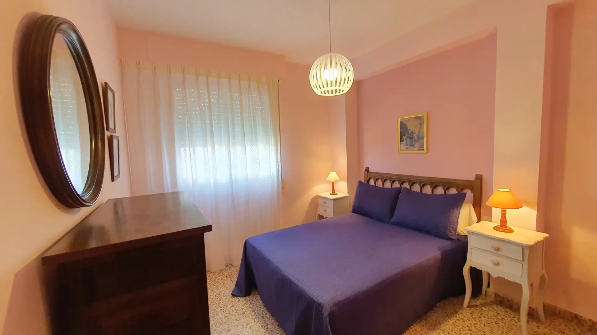 Apartment with terrace to rent in Passeig Marítim de Neptú, imagen 24