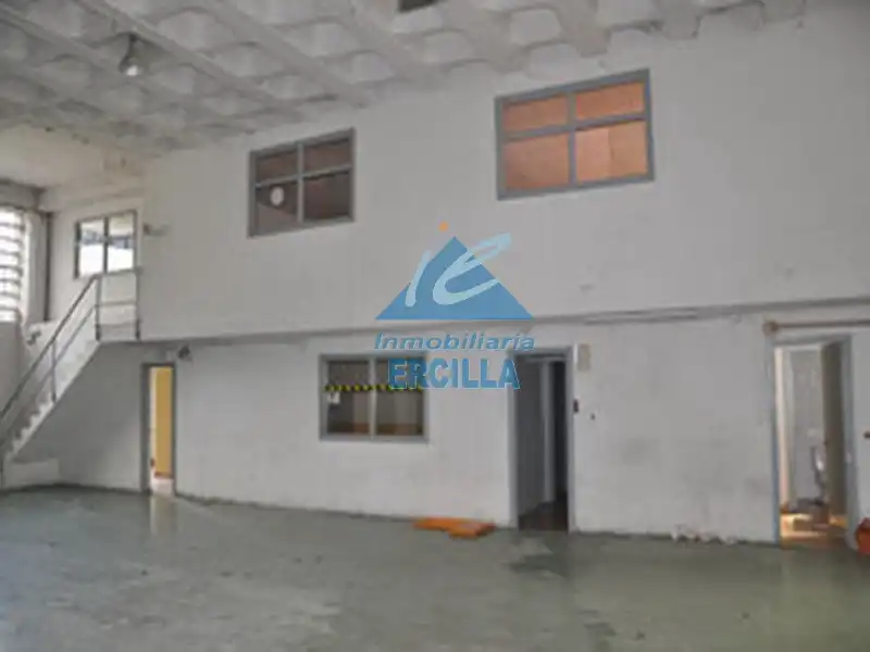 Industrial building to rent in Polígono Txako Poligonoa, imagen 3