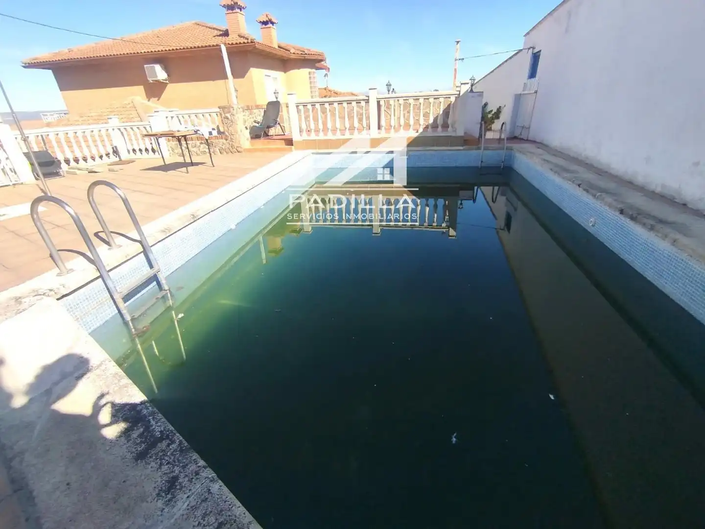 Villa avec piscine à vendre à Mirador, imagen 17
