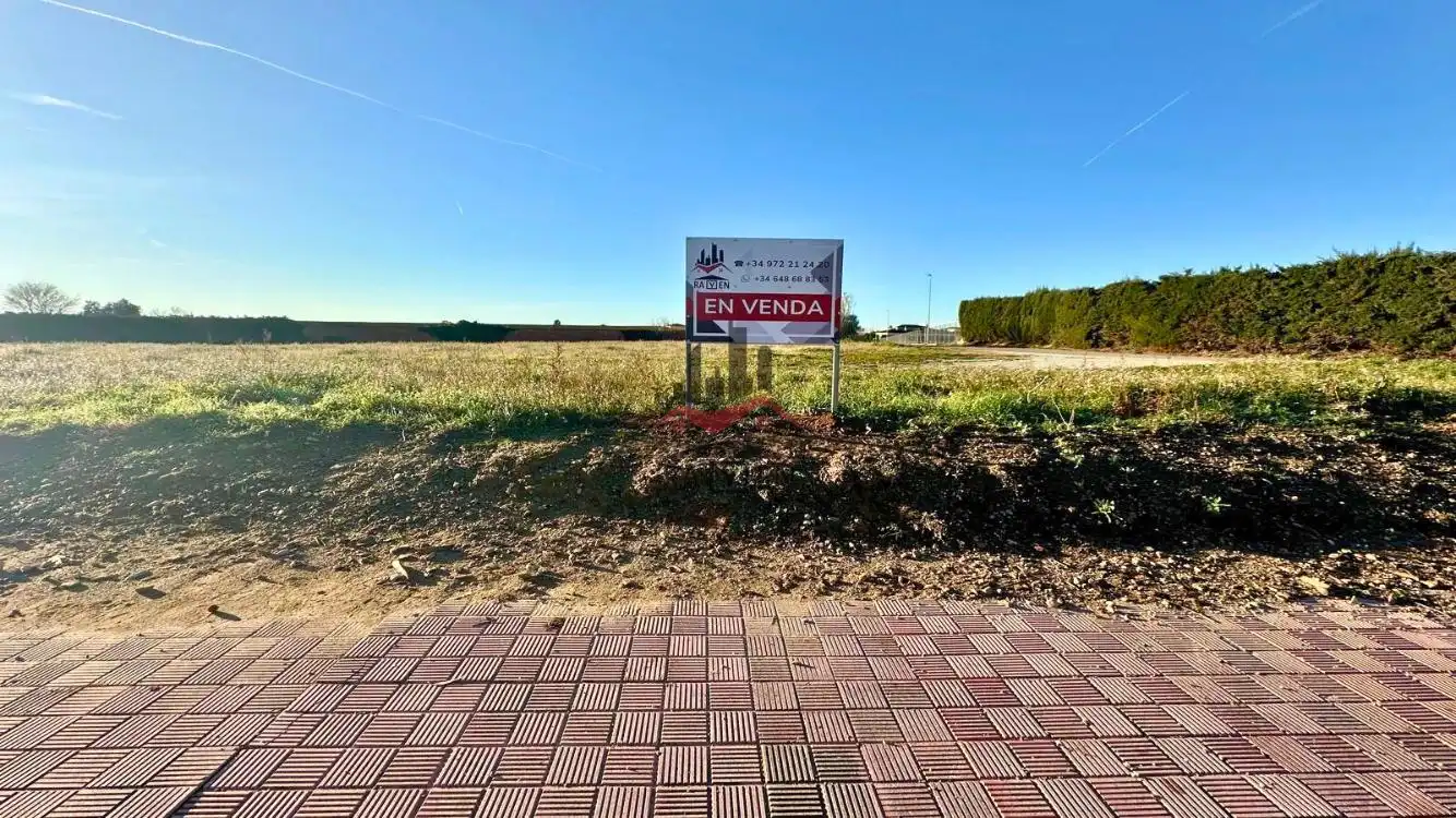 Residencial en venta en Besalú, Torroella de Fluvià