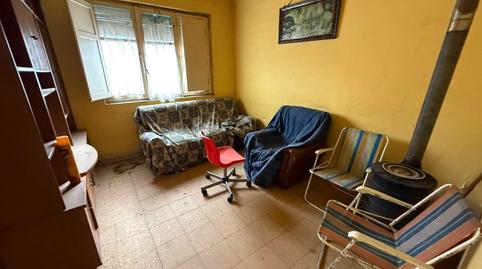 Foto 3 de Casa o xalet en venda a Calle Nogal, 9, Pedrajas de San Esteban, Valladolid