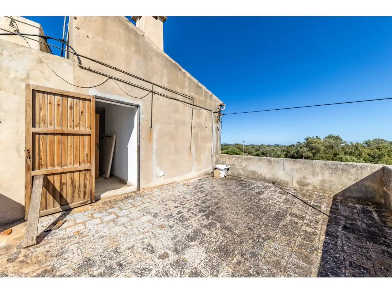 Terreno rustico in vendita a Llucmajor pueblo, imagen 4