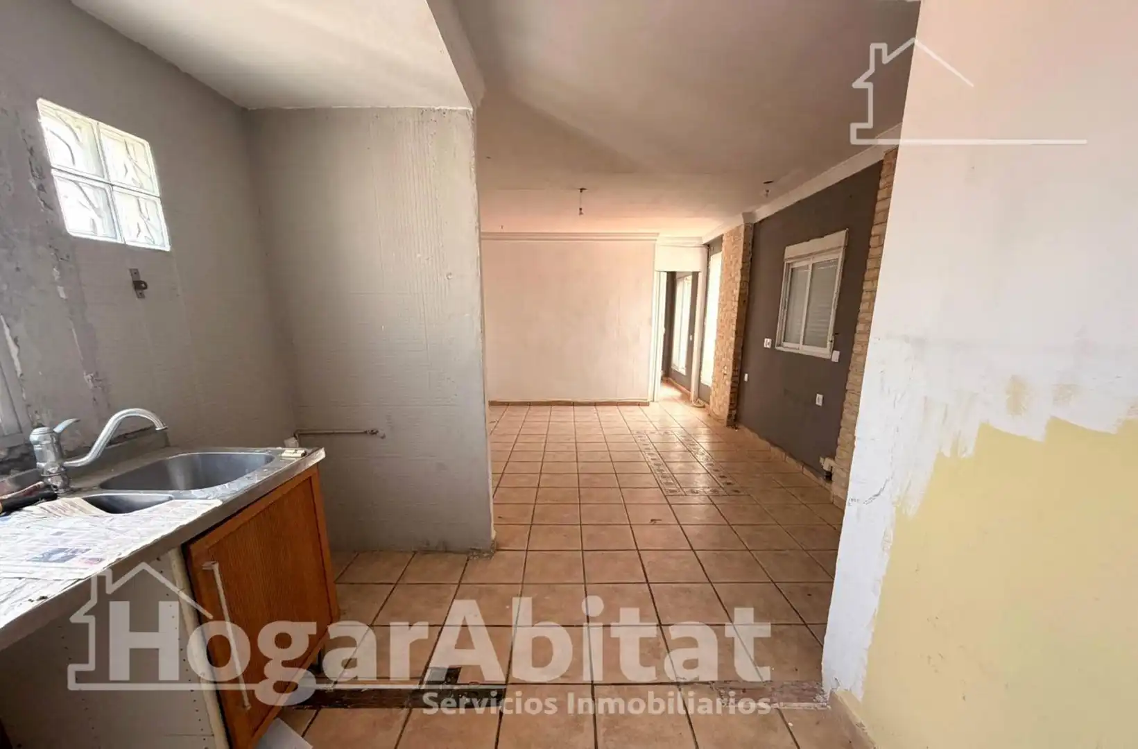 Penthouse mit Aufzug zum Verkauf in Avenida Paiporta, imagen 5