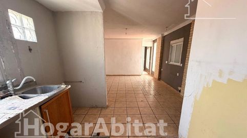 Foto 5 de Àtic en venda a Avenida Paiporta, Benetússer, Valencia